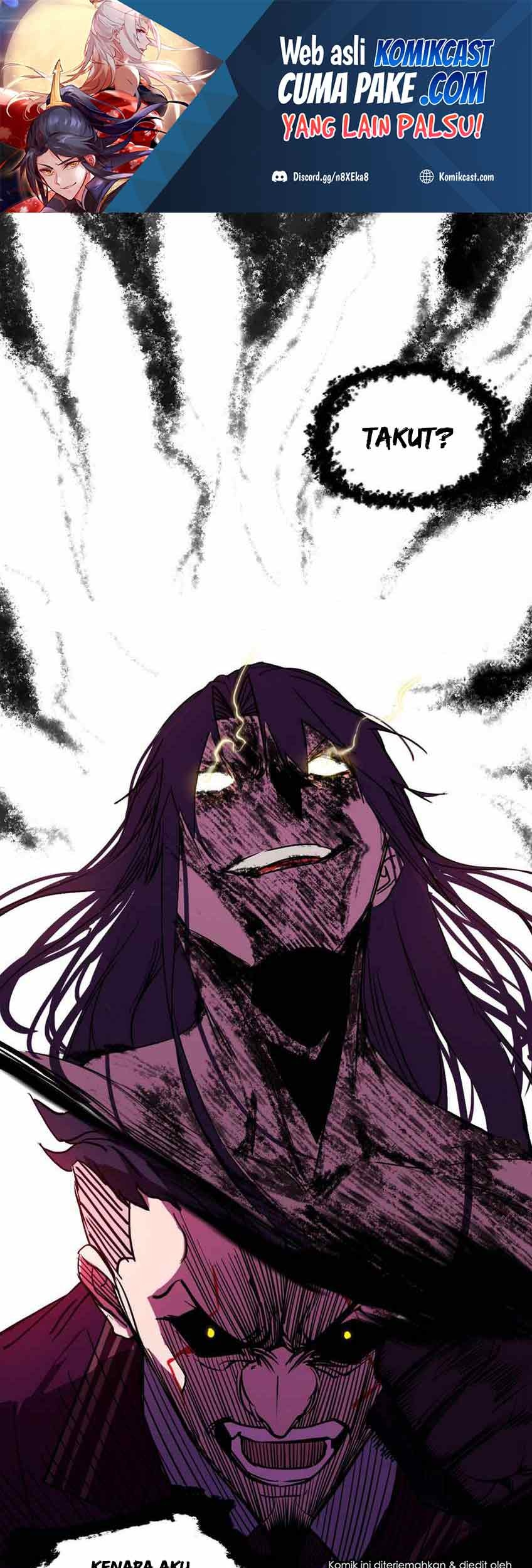 Baca Manhua I’m An Evil God Chapter 191.1 Gambar 2