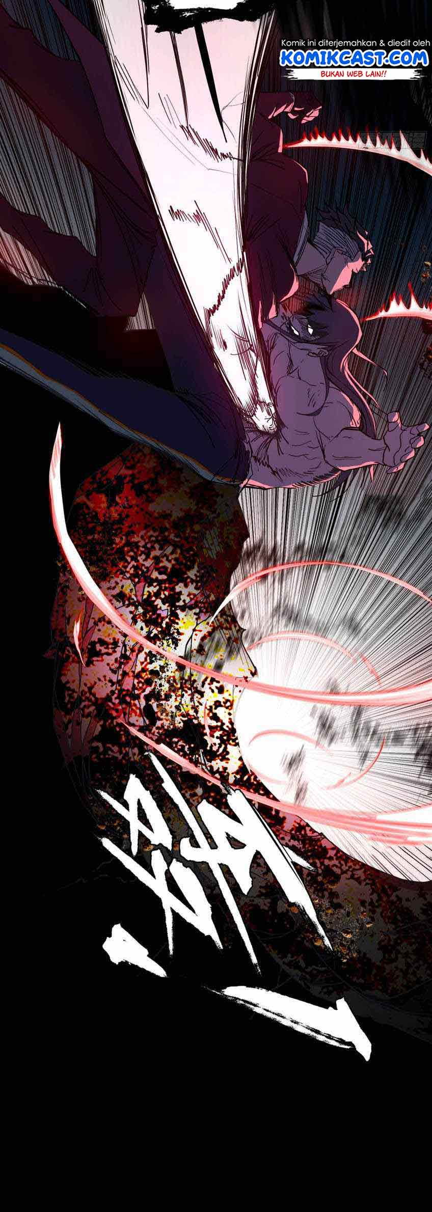 I’m An Evil God Chapter 191.1 Gambar 14