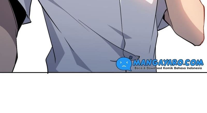 The People on Earth are Too Ferocious Chapter 41 Gambar 20