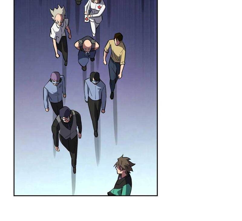 The People on Earth are Too Ferocious Chapter 40 Gambar 11