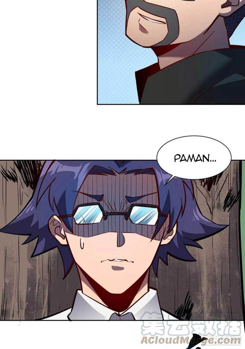 The People on Earth are Too Ferocious Chapter 40 Gambar 21