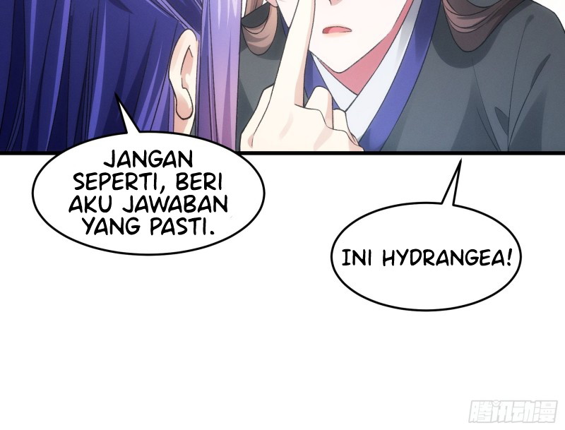 I Just Don’t Play the Card According to the Routine Chapter 42 Gambar 11