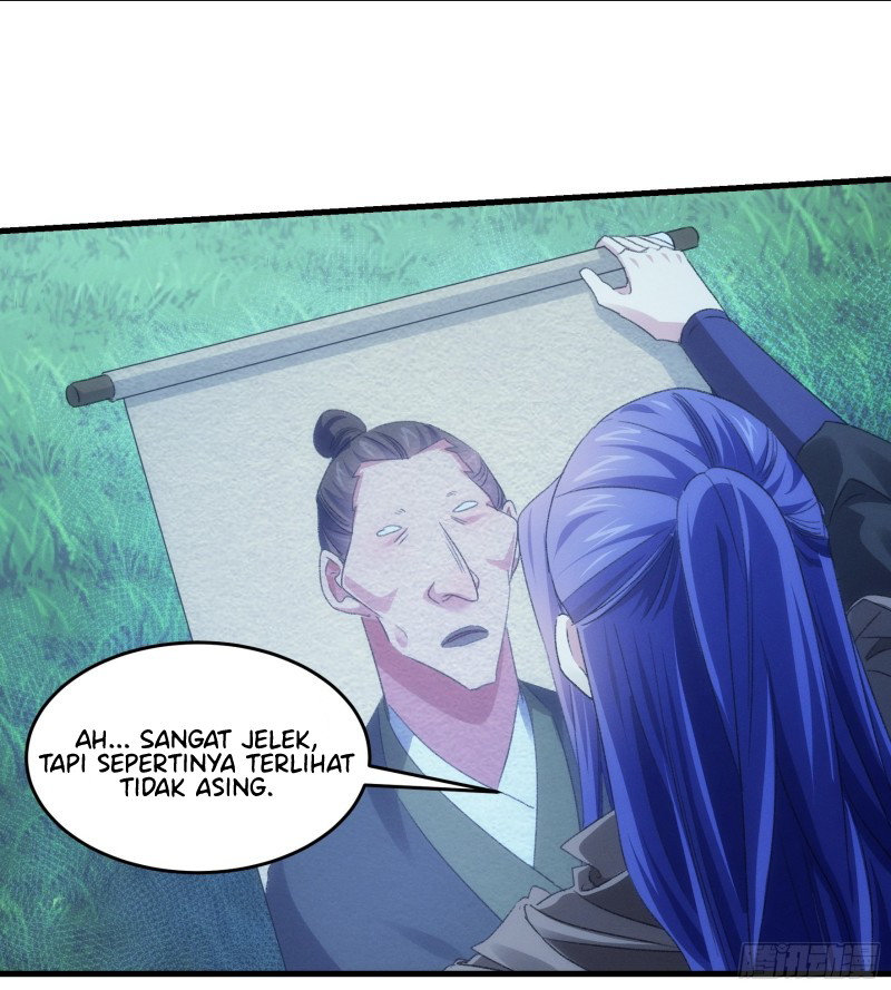 I Just Don’t Play the Card According to the Routine Chapter 42 Gambar 19