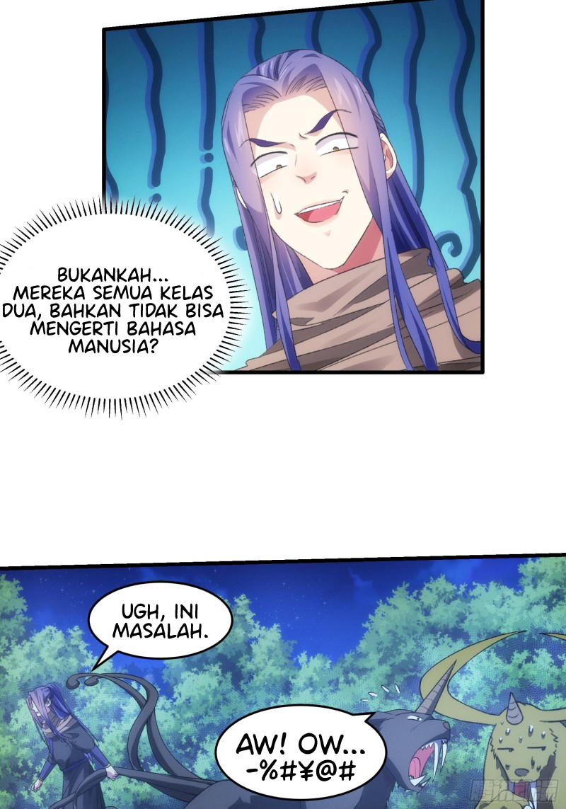I Just Don’t Play the Card According to the Routine Chapter 42 Gambar 26