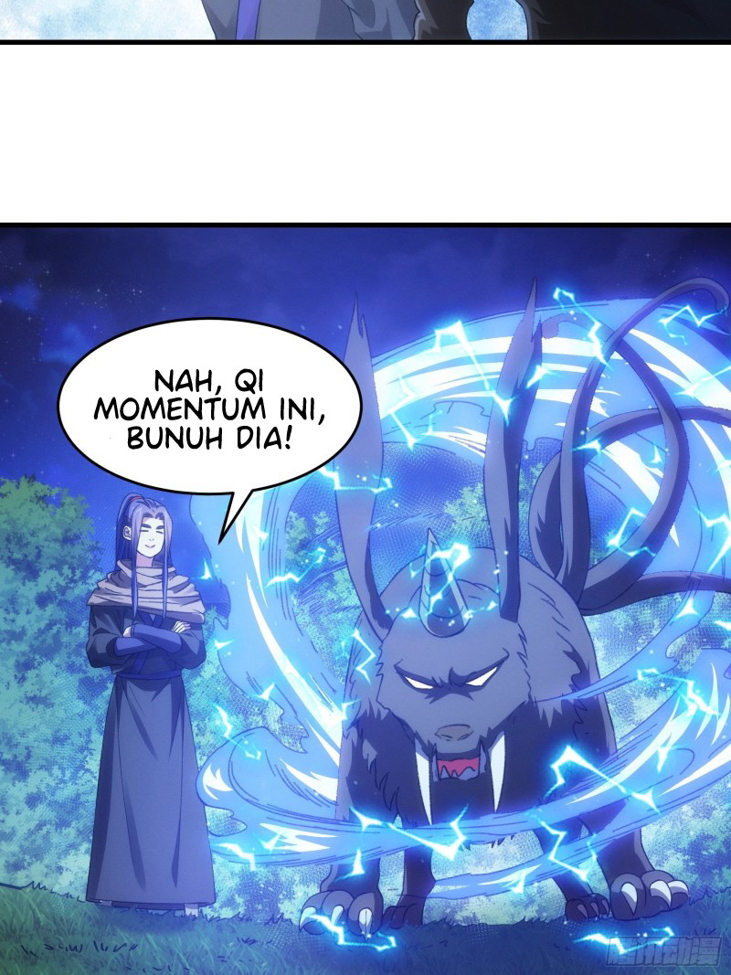 I Just Don’t Play the Card According to the Routine Chapter 42 Gambar 30