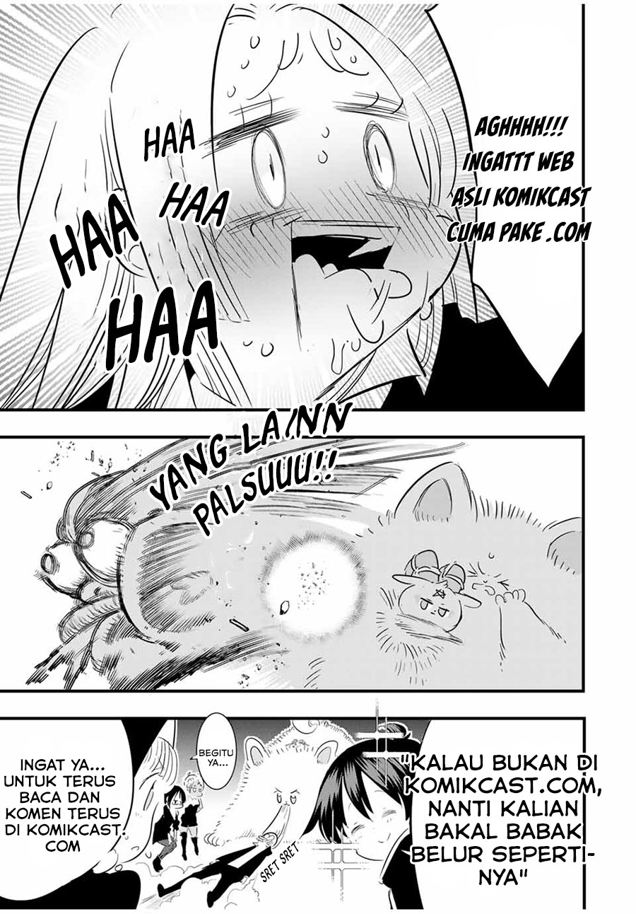 Blue Lock Chapter 166 Gambar 21