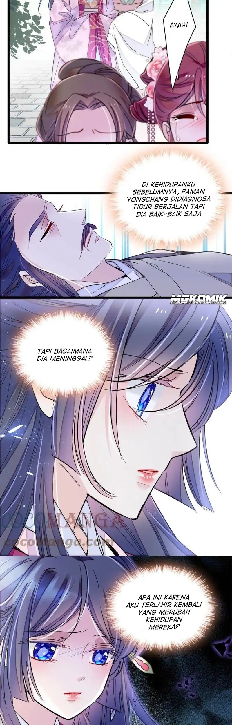 Sijin Chapter 225 Gambar 37