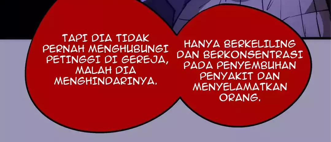 I’m Not The Overlord Chapter 88 Gambar 33