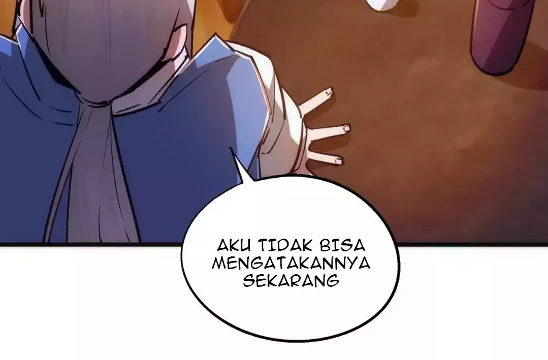 I’m Not The Overlord Chapter 88 Gambar 13