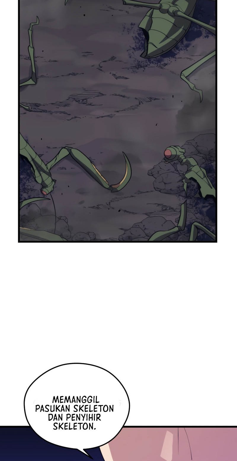Seoul Station Necromancer Chapter 38 Gambar 16