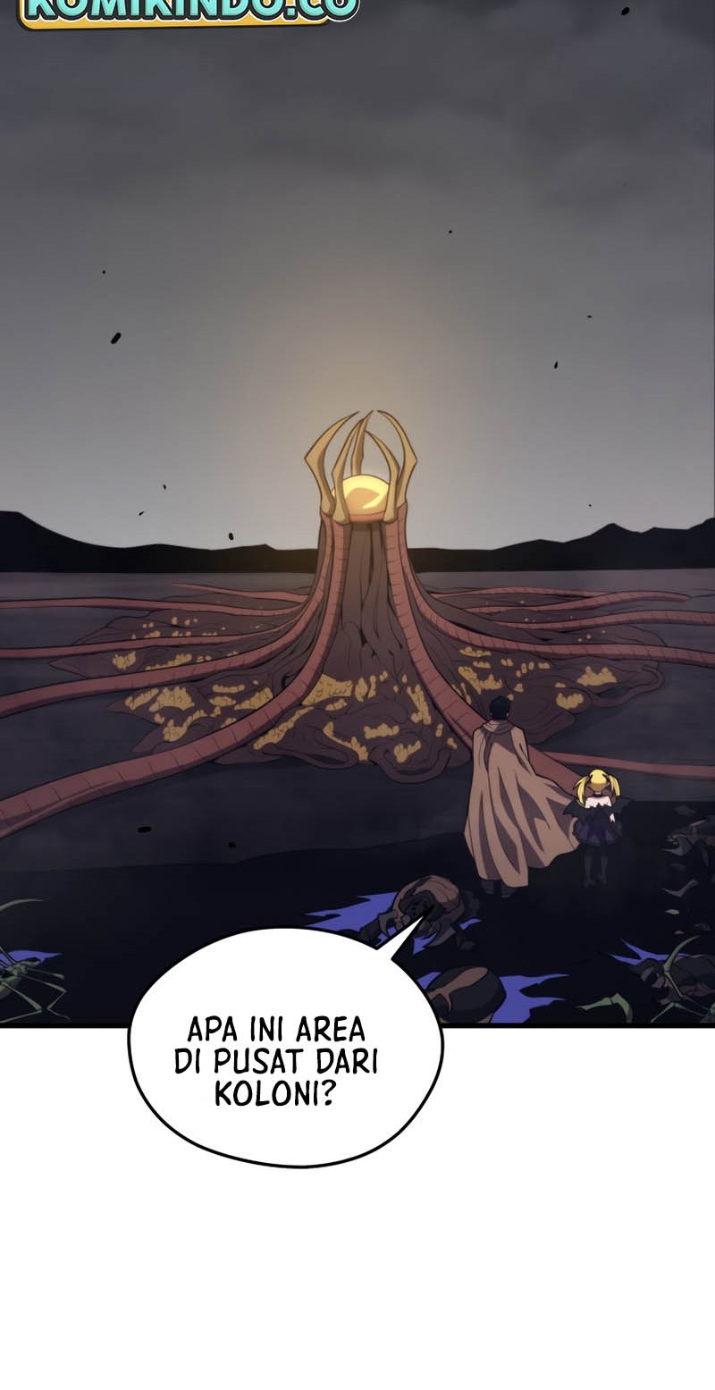 Seoul Station Necromancer Chapter 38 Gambar 55