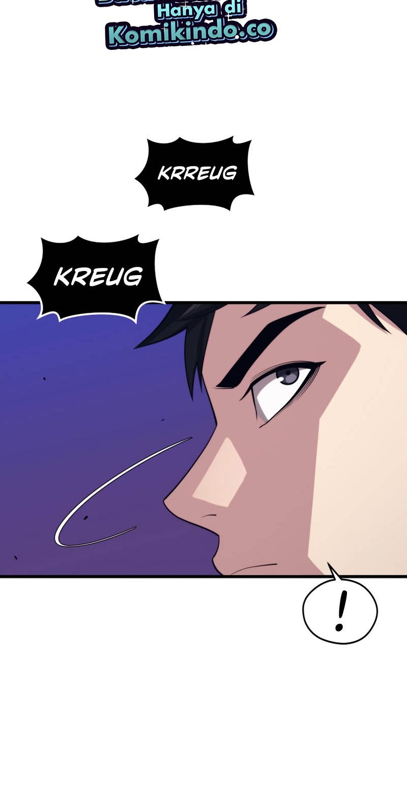 Seoul Station Necromancer Chapter 38 Gambar 7