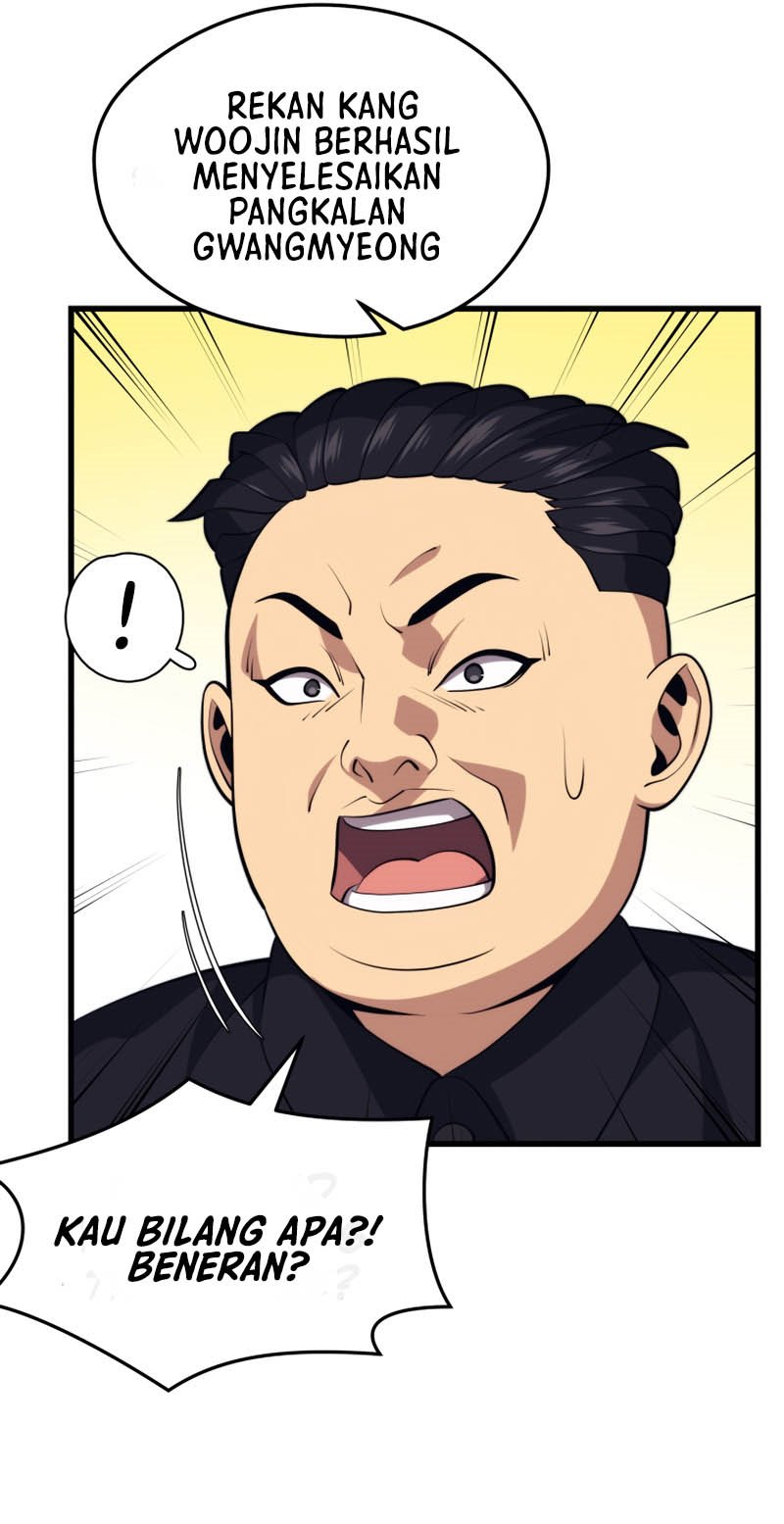 Seoul Station Necromancer Chapter 38 Gambar 90