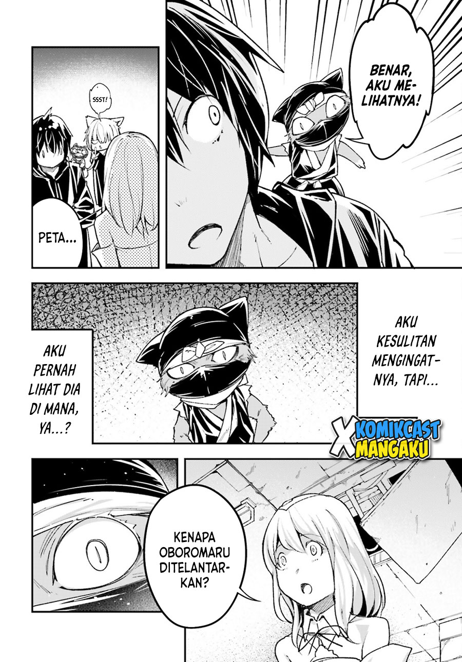 Lv999 no Murabito Chapter 53 Gambar 27