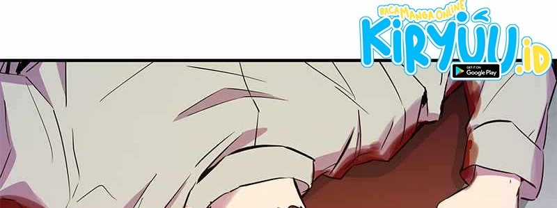 Incompetent Villain Chapter 33 Gambar 19