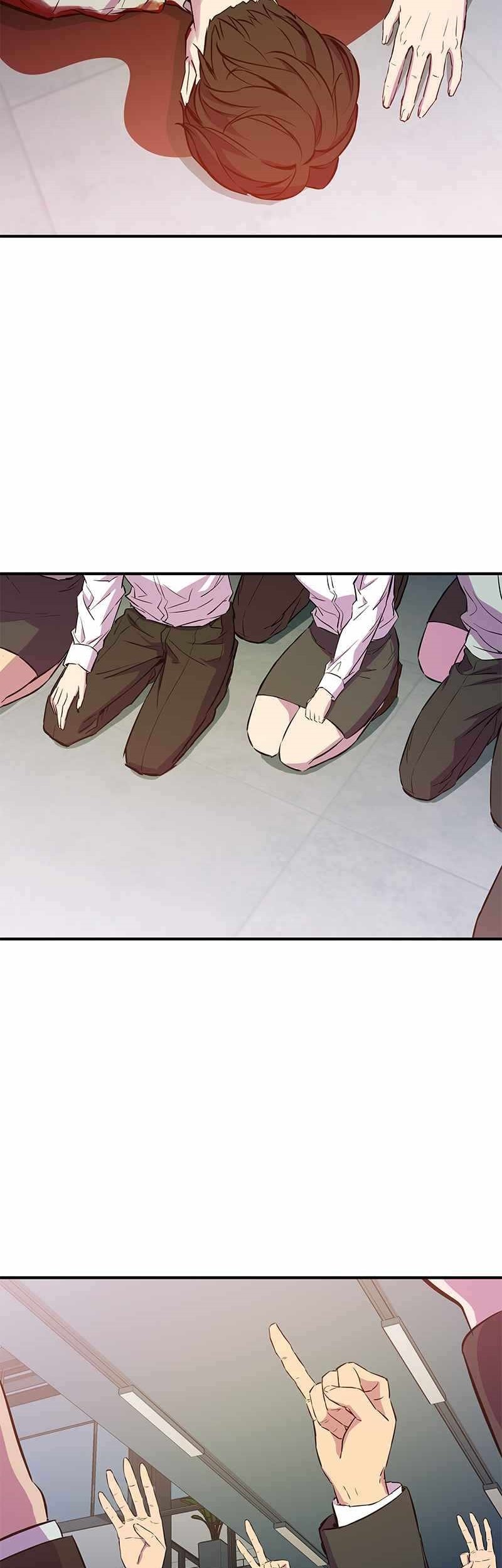 Incompetent Villain Chapter 33 Gambar 20