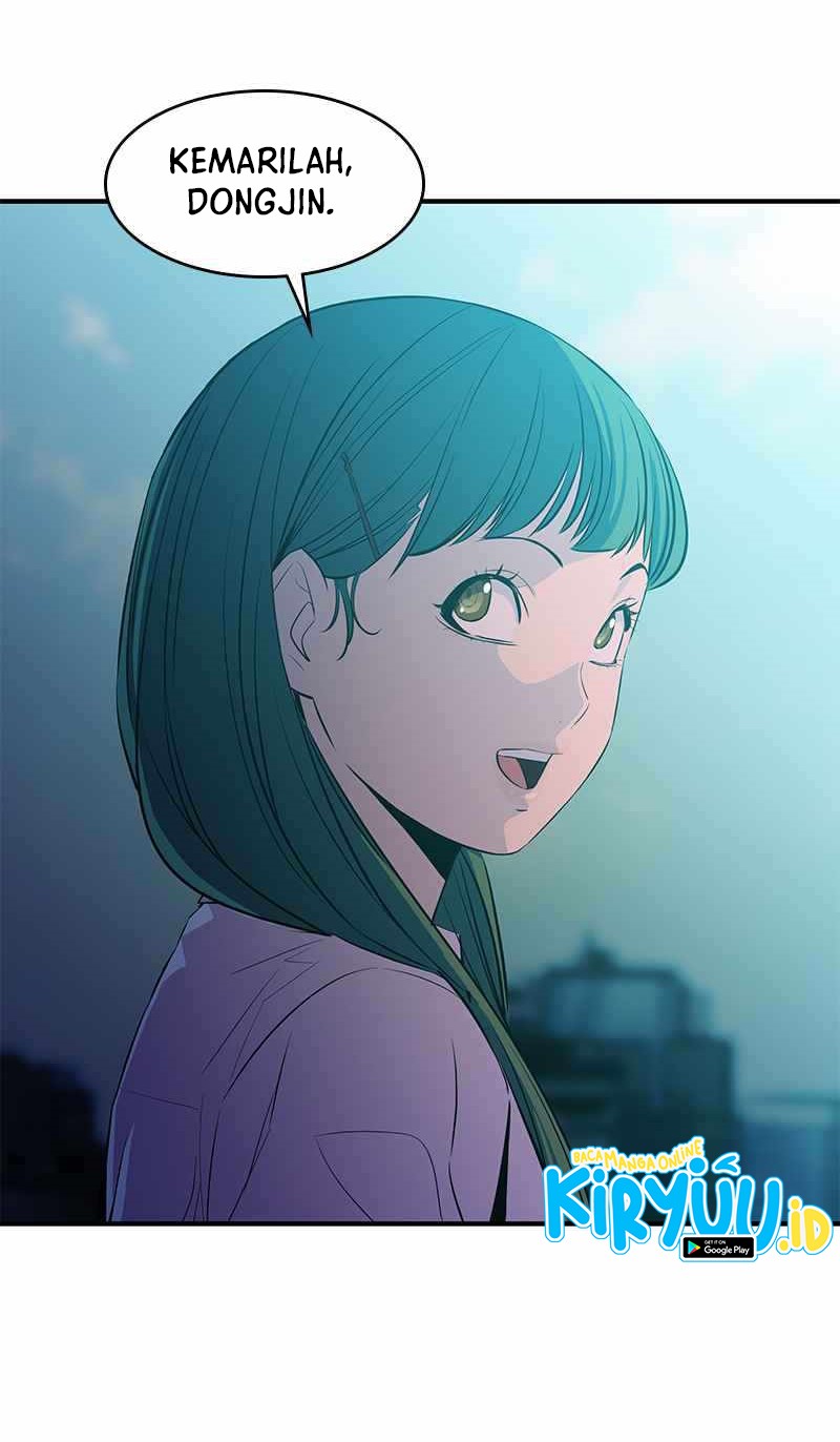 Baca Manhwa Incompetent Villain Chapter 33 Gambar 2