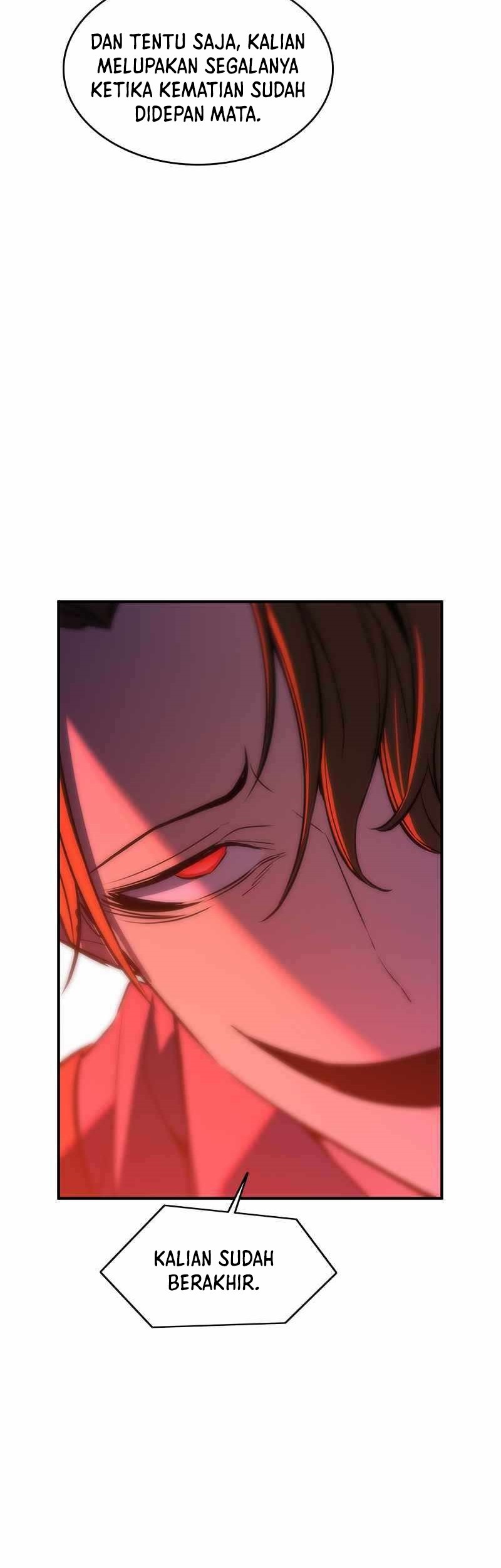 Incompetent Villain Chapter 33 Gambar 28