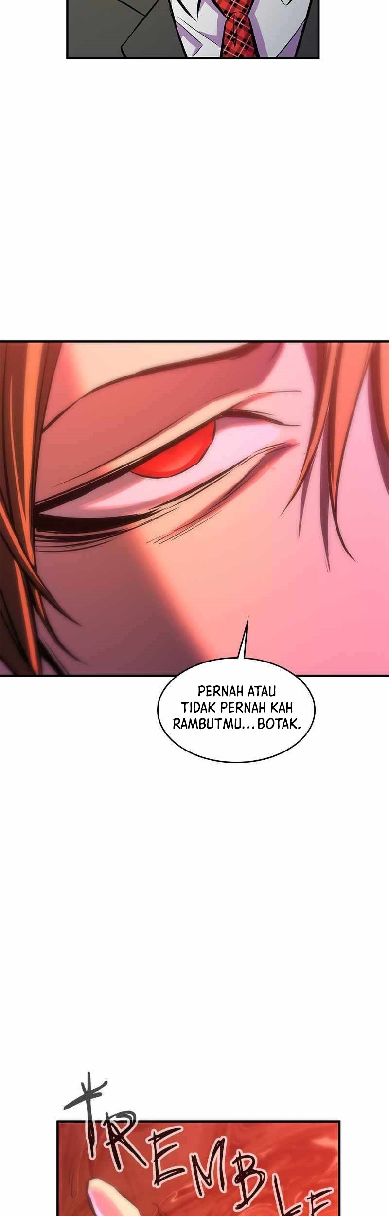 Incompetent Villain Chapter 33 Gambar 34