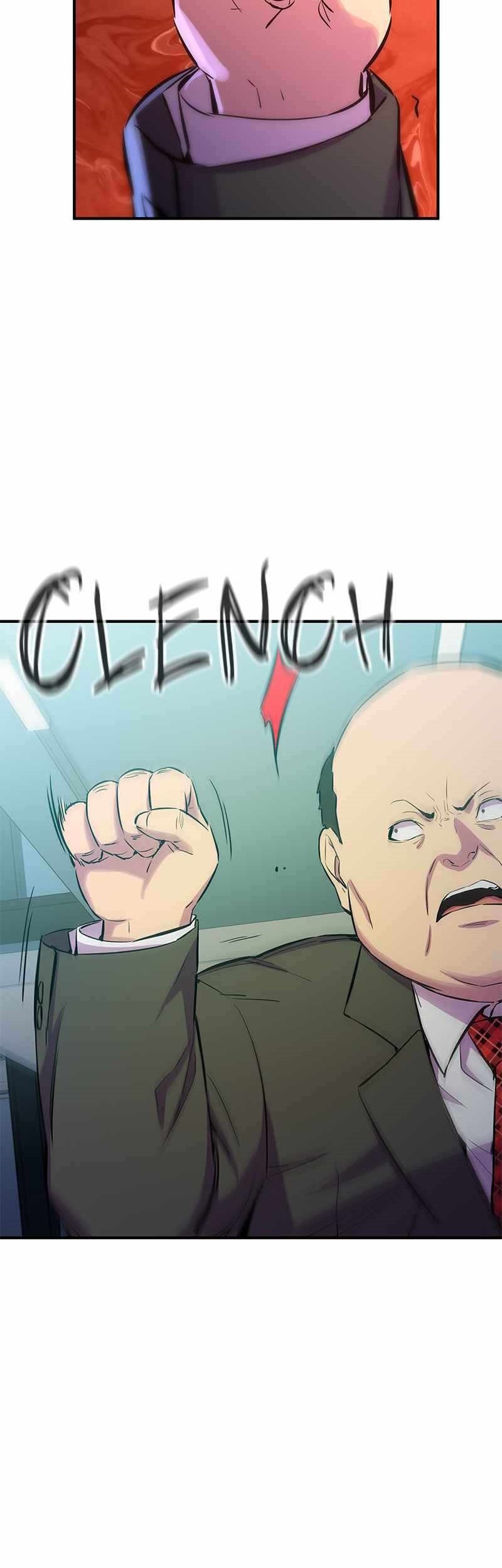 Incompetent Villain Chapter 33 Gambar 36