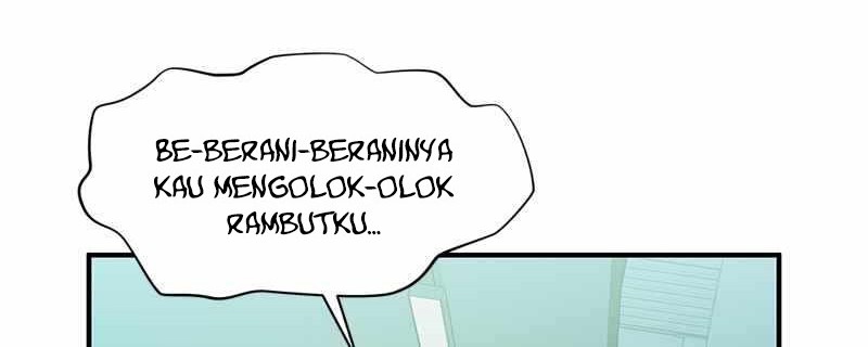 Incompetent Villain Chapter 33 Gambar 37