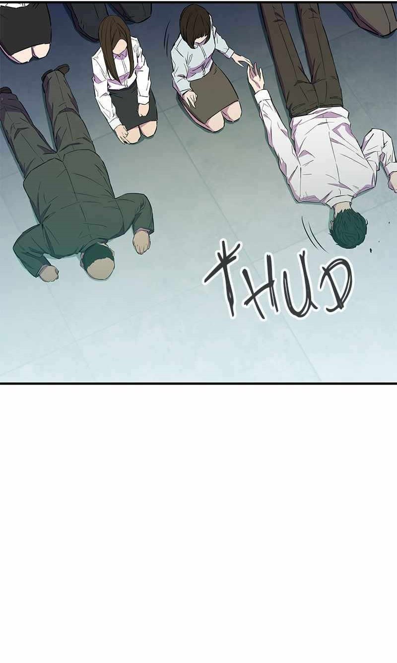 Incompetent Villain Chapter 33 Gambar 39