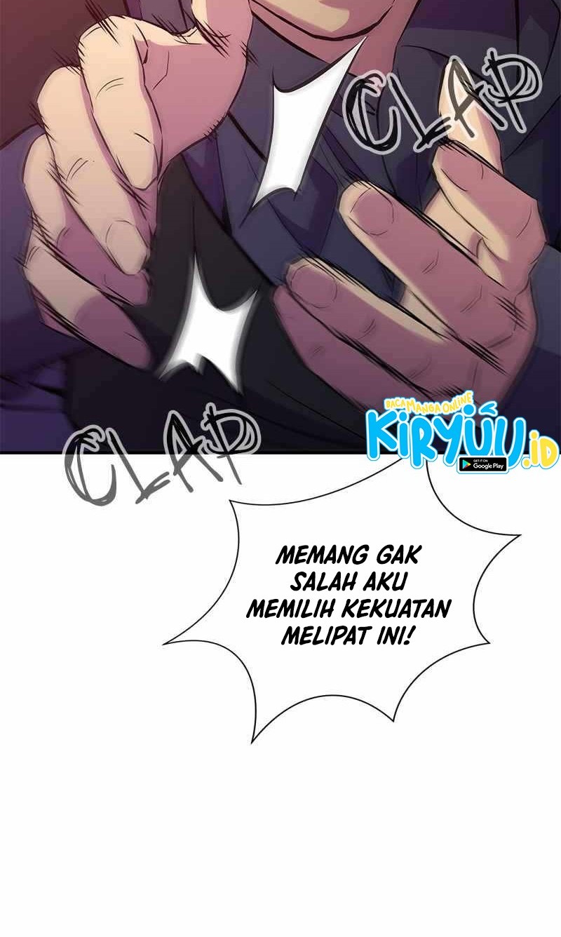 Incompetent Villain Chapter 33 Gambar 43