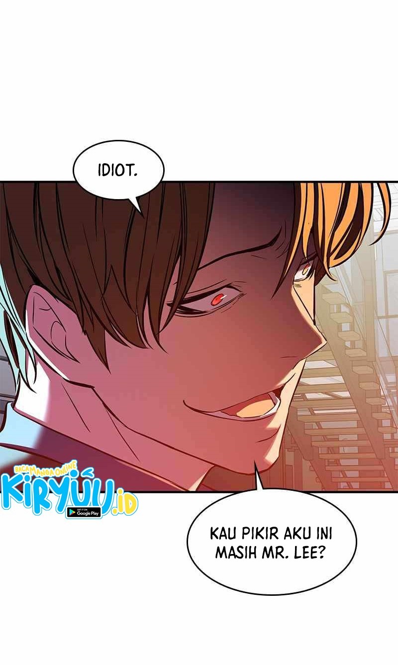 Incompetent Villain Chapter 33 Gambar 47