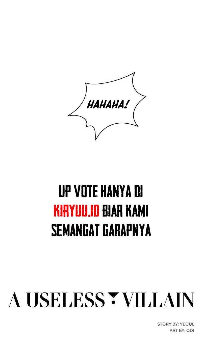 Incompetent Villain Chapter 33 Gambar 49