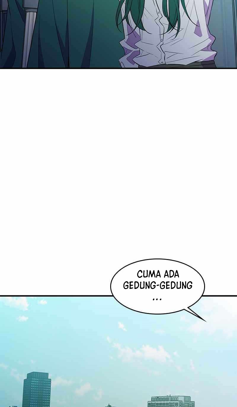 Incompetent Villain Chapter 33 Gambar 4