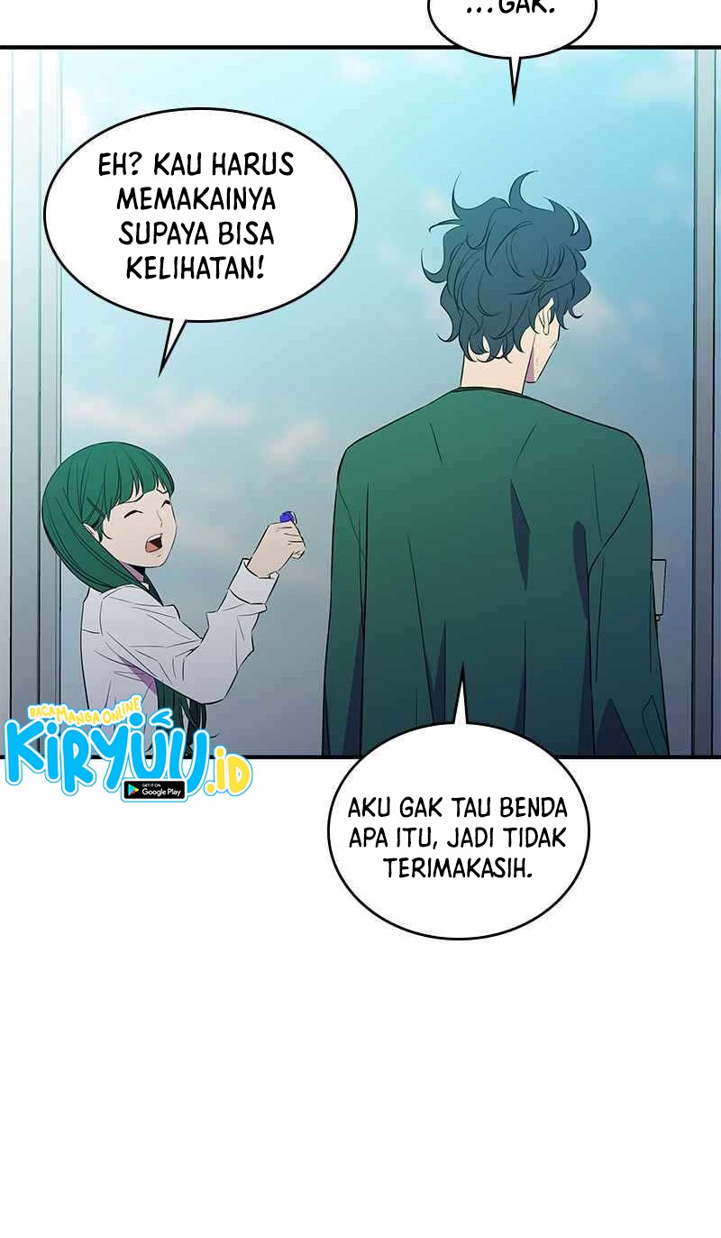 Incompetent Villain Chapter 33 Gambar 7