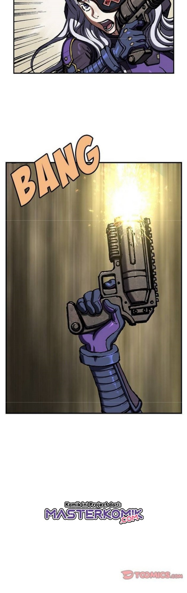 Leviathan Chapter 187 Gambar 17