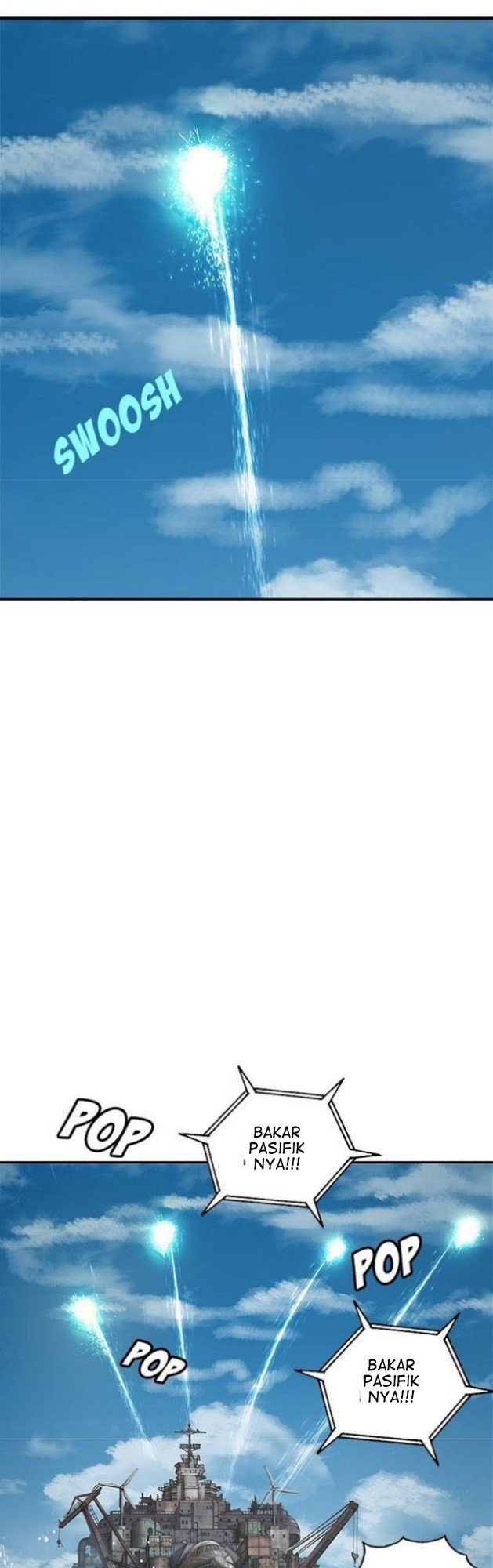 Leviathan Chapter 187 Gambar 18