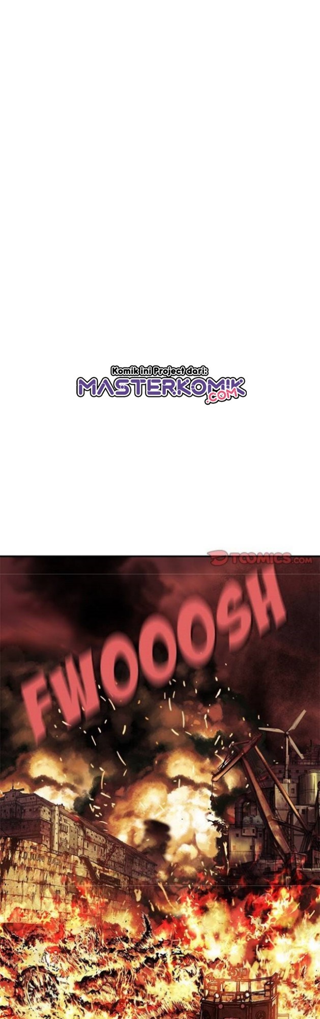 Leviathan Chapter 187 Gambar 26