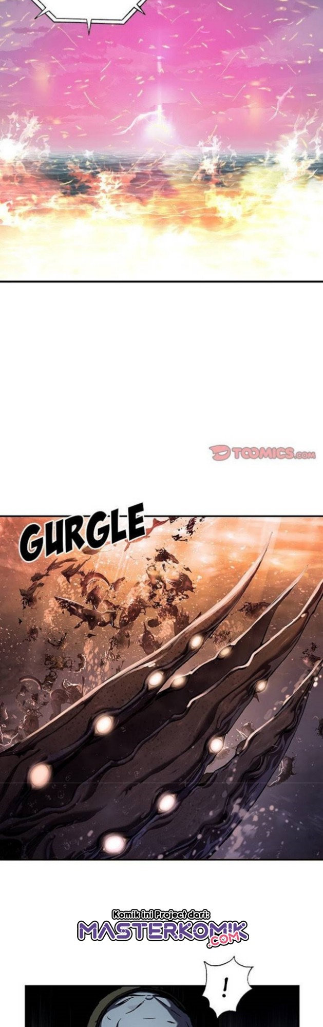 Leviathan Chapter 187 Gambar 31