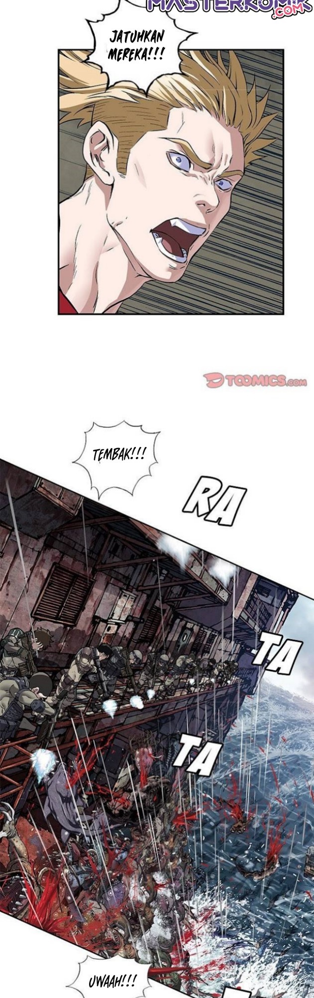 Leviathan Chapter 187 Gambar 9