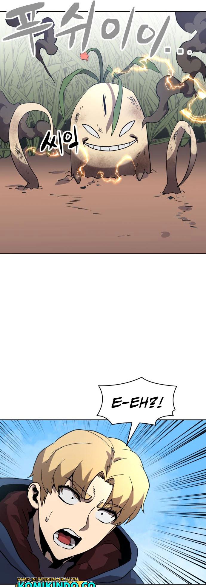 Final Boss Chapter 36 Gambar 13
