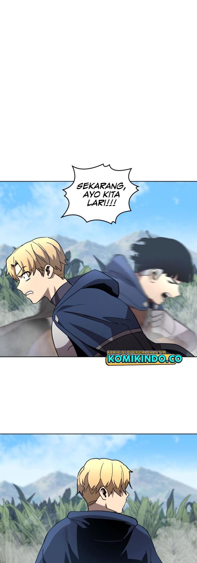 Final Boss Chapter 36 Gambar 16