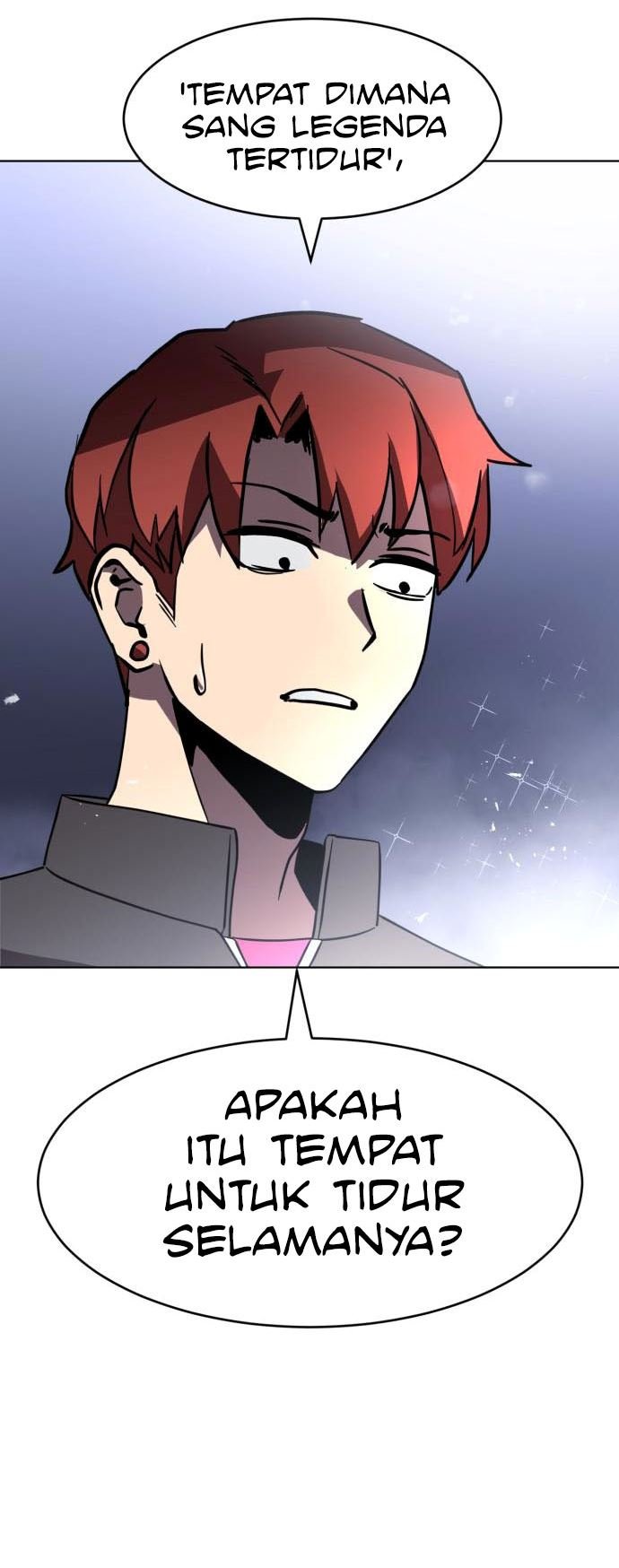 Final Boss Chapter 36 Gambar 20