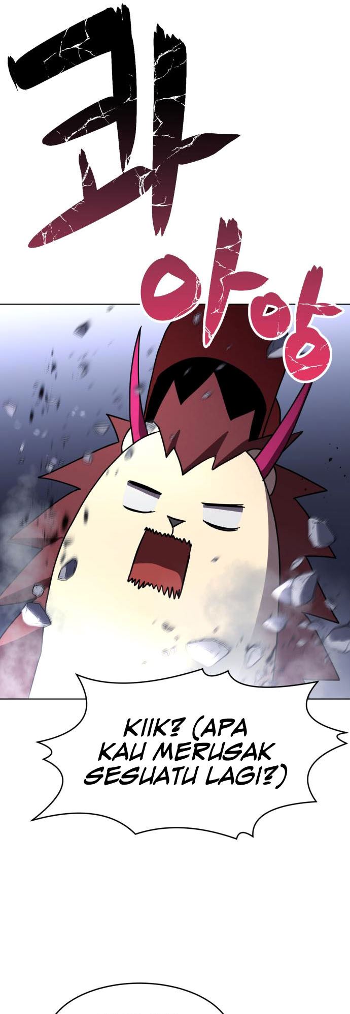 Final Boss Chapter 36 Gambar 23