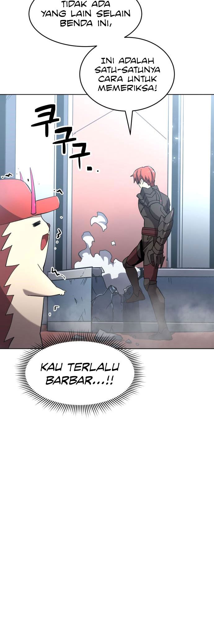 Final Boss Chapter 36 Gambar 24