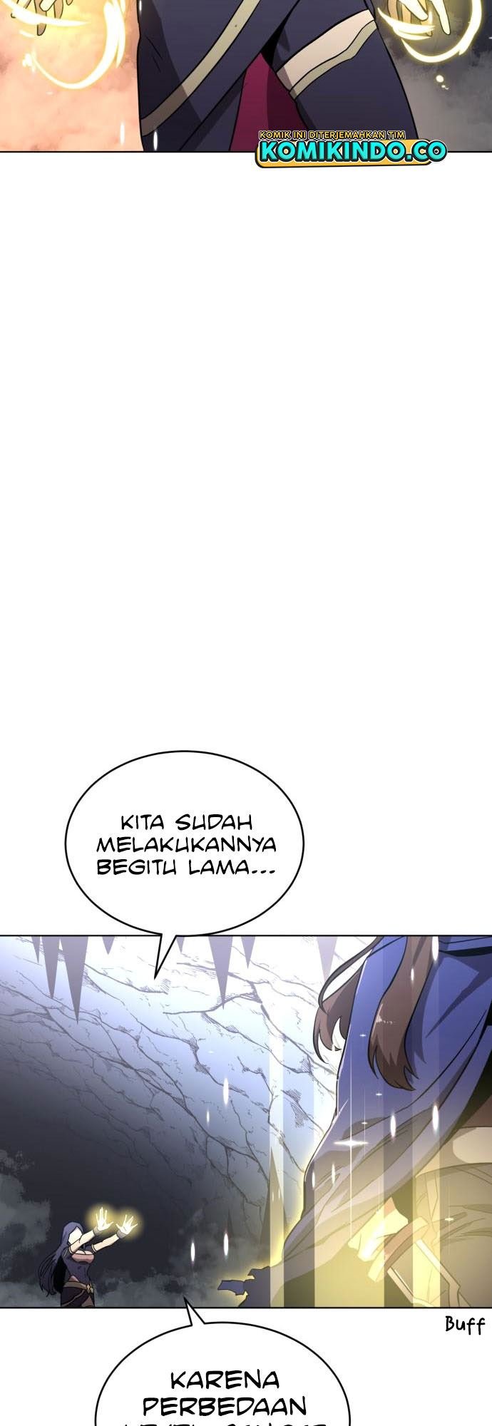 Final Boss Chapter 36 Gambar 31