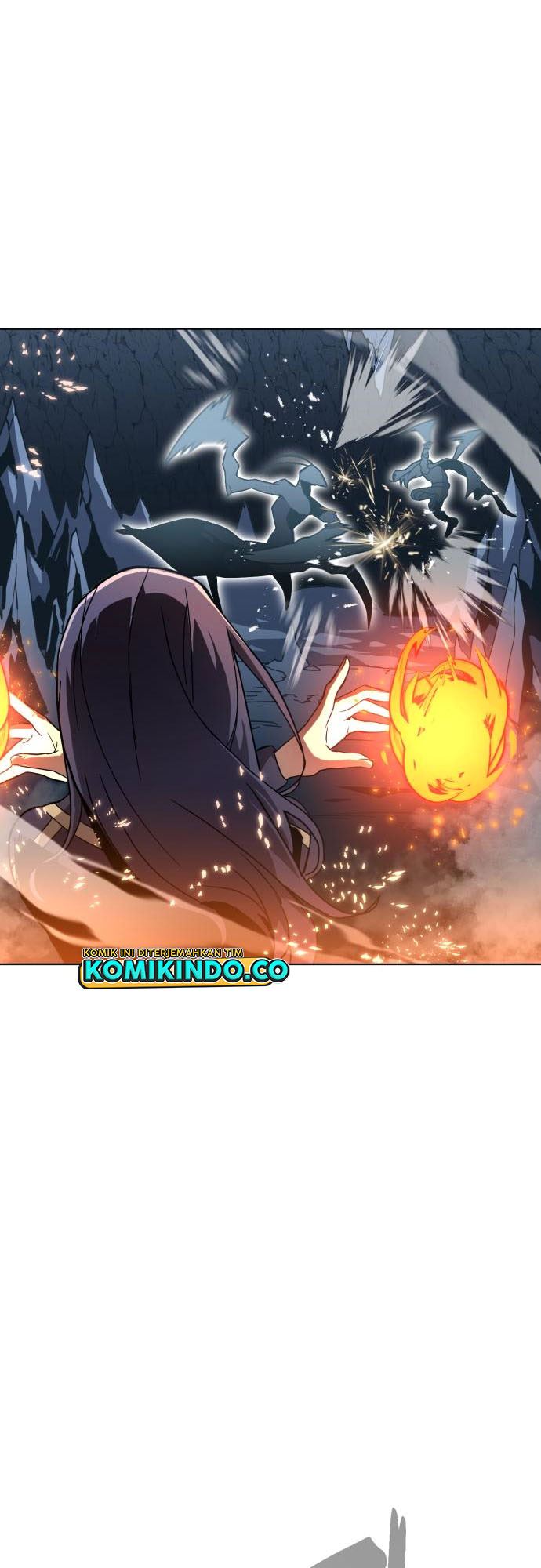 Final Boss Chapter 36 Gambar 33