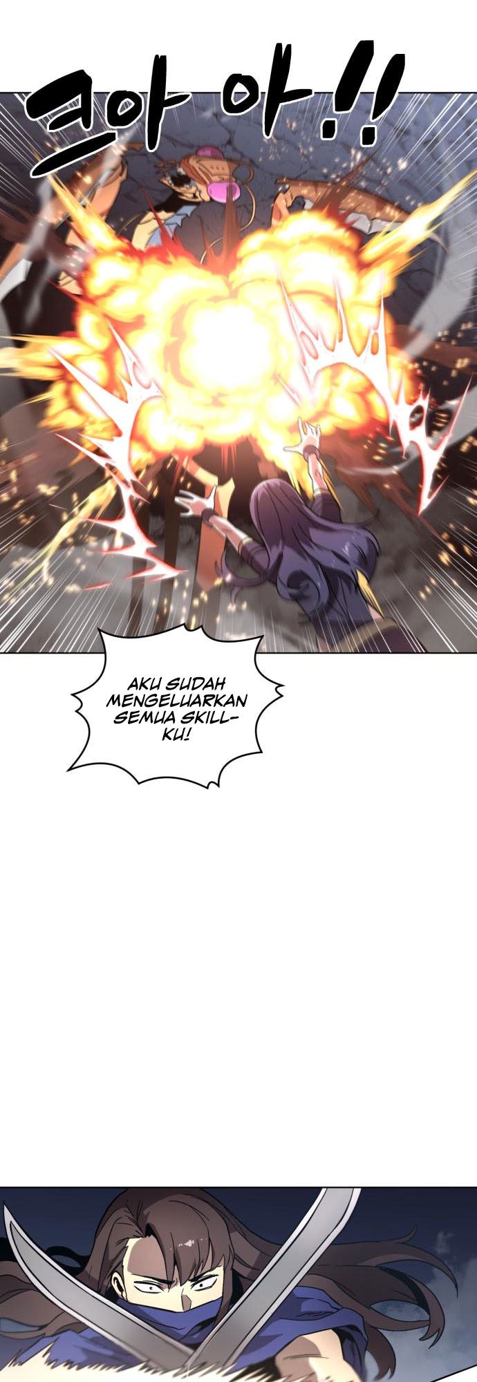 Final Boss Chapter 36 Gambar 38