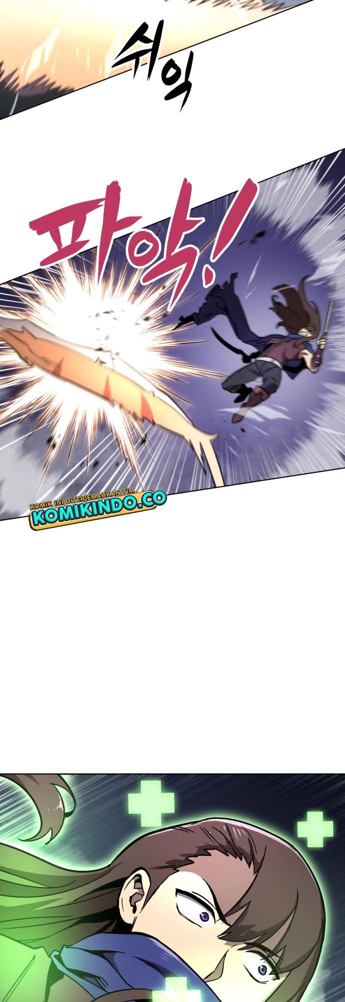 Final Boss Chapter 36 Gambar 39