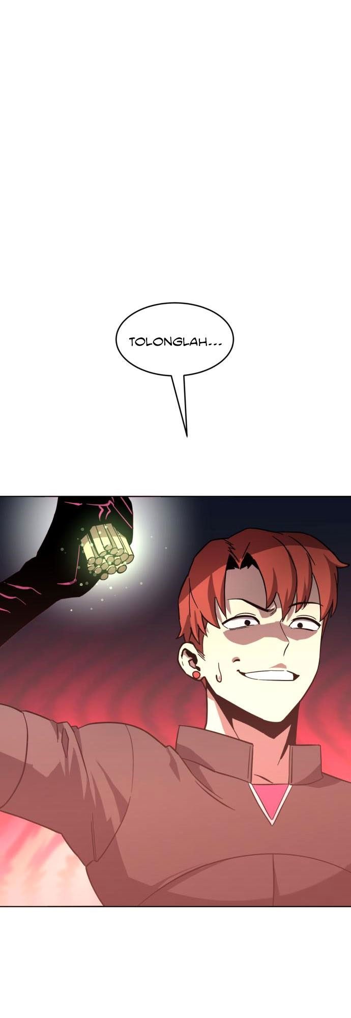 Final Boss Chapter 36 Gambar 42