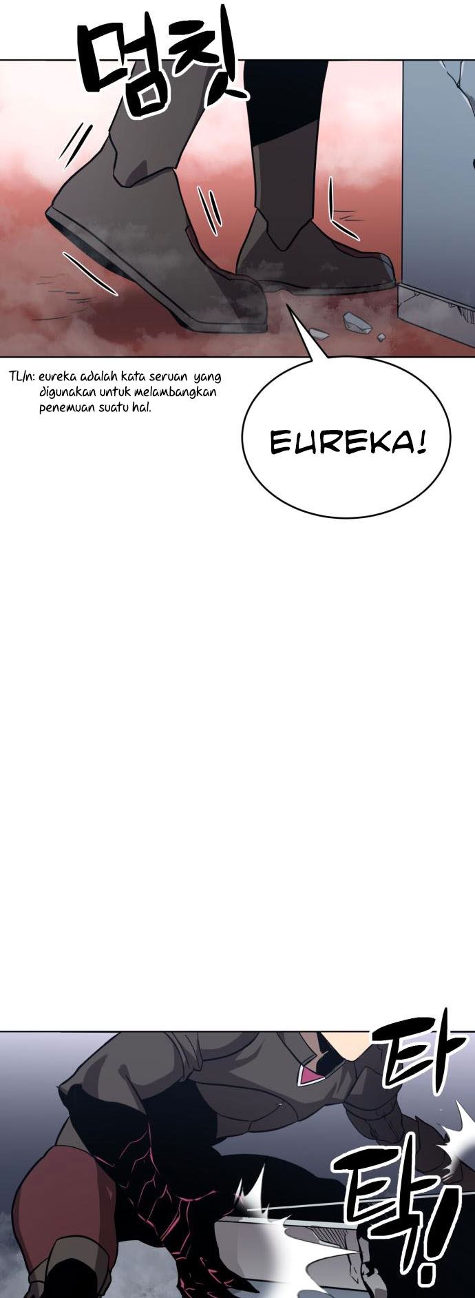 Final Boss Chapter 36 Gambar 48