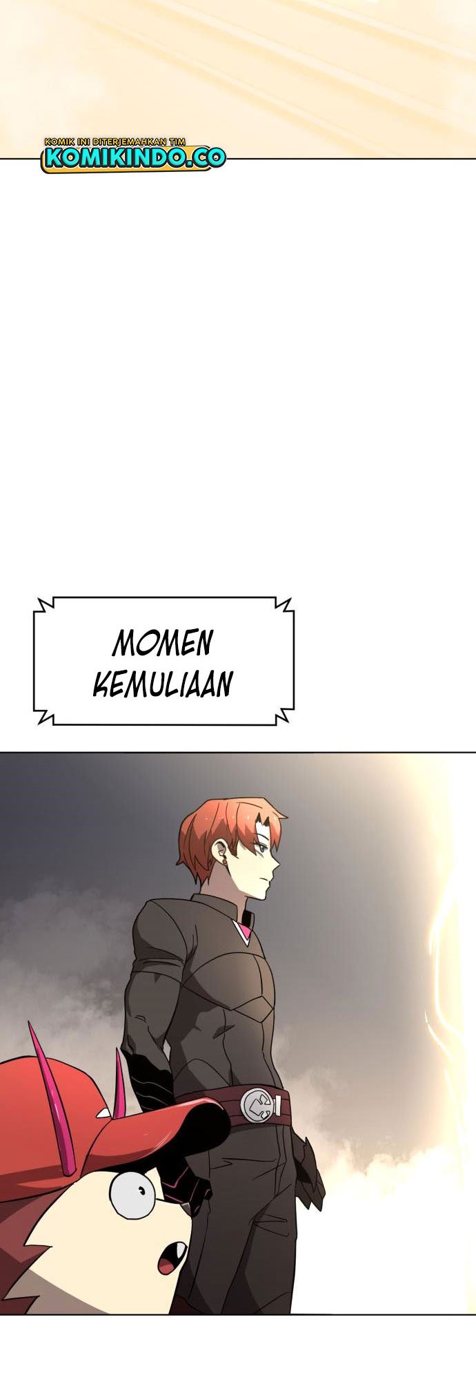 Final Boss Chapter 36 Gambar 60