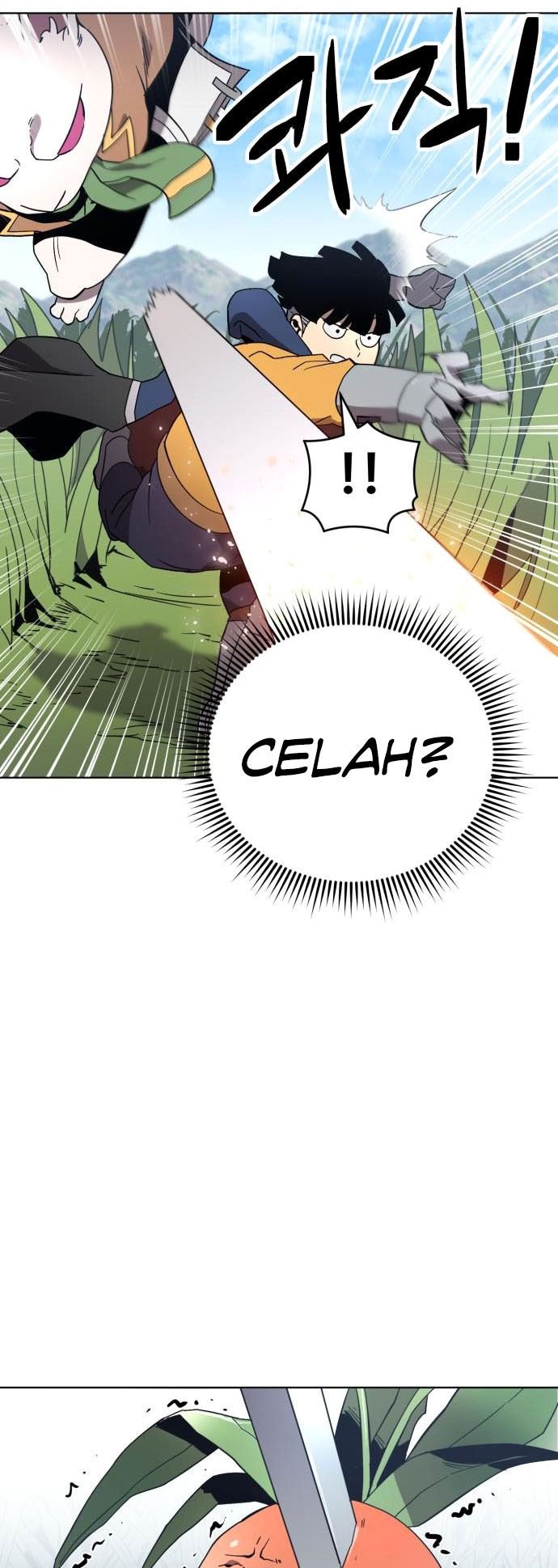 Final Boss Chapter 36 Gambar 8