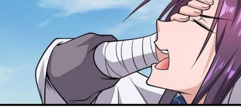 I Just Had to Pick up a Female Disciple Chapter 08 Gambar 50